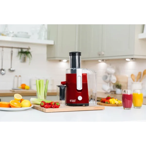 Desire Juicer - Image 2
