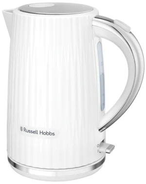 Eden Kettle White
