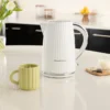 Eden Kettle White - Image 5