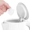 Eden Kettle White - Image 4
