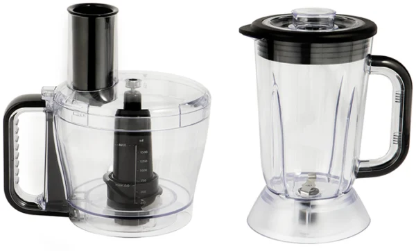 Desire Food Processor - Image 2