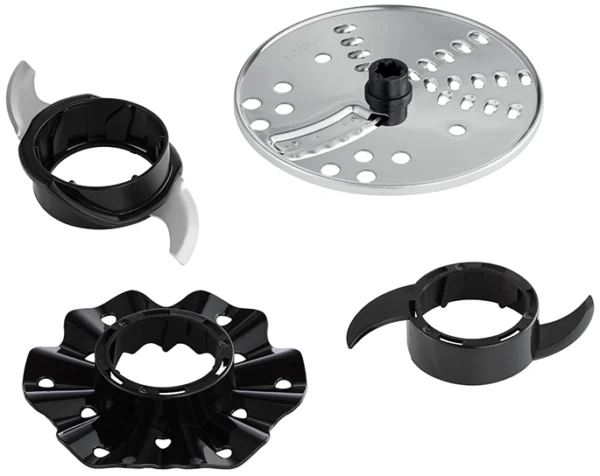 Desire Food Processor - Image 3