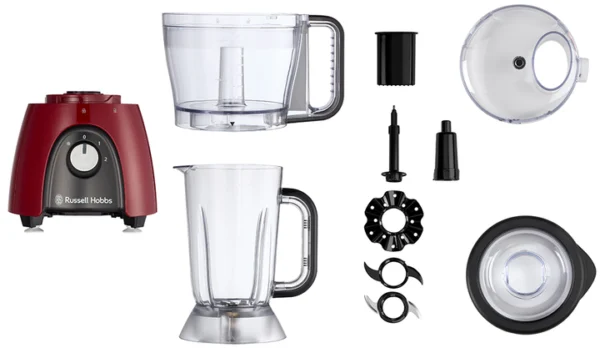 Desire Food Processor - Image 4