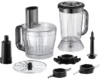 Matte Charcoal Food Processor - Image 3