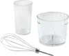 Matte Charcoal 3in1 Hand Blender - Image 4