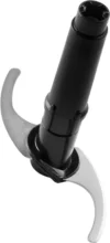 Matte Charcoal 3in1 Hand Blender - Image 5