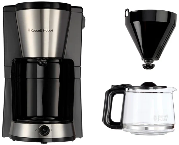 Heaton Coffee Maker - Image 2