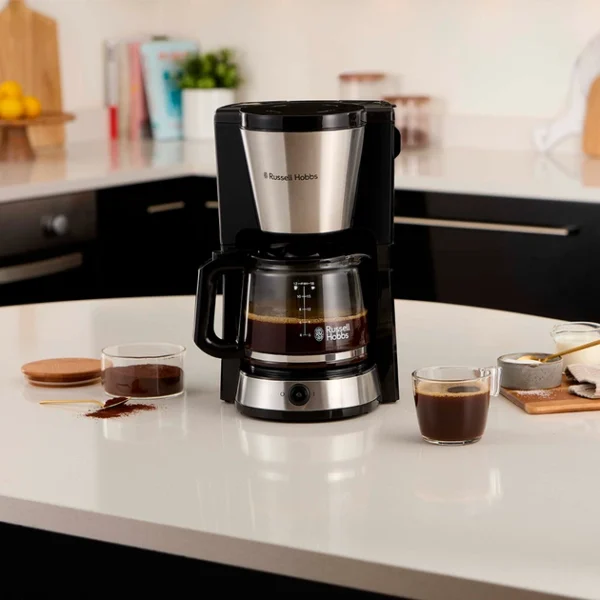 Heaton Coffee Maker - Image 7