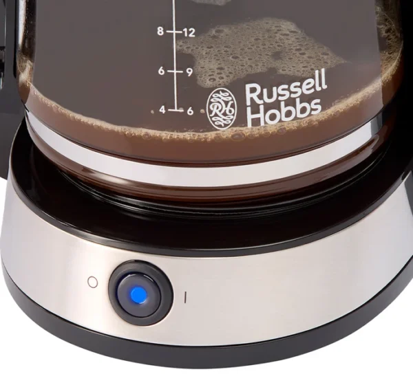 Heaton Coffee Maker - Image 4
