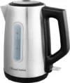 Heaton Brushed Kettle