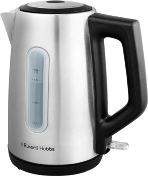 Heaton Brushed Kettle
