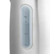 Heaton Brushed Kettle - Image 2