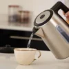Heaton Brushed Kettle - Image 5