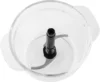 Matte Charcoal Mini Chopper - Image 3