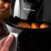 Essentials 3.5 Litre Air Fryer - Image 3