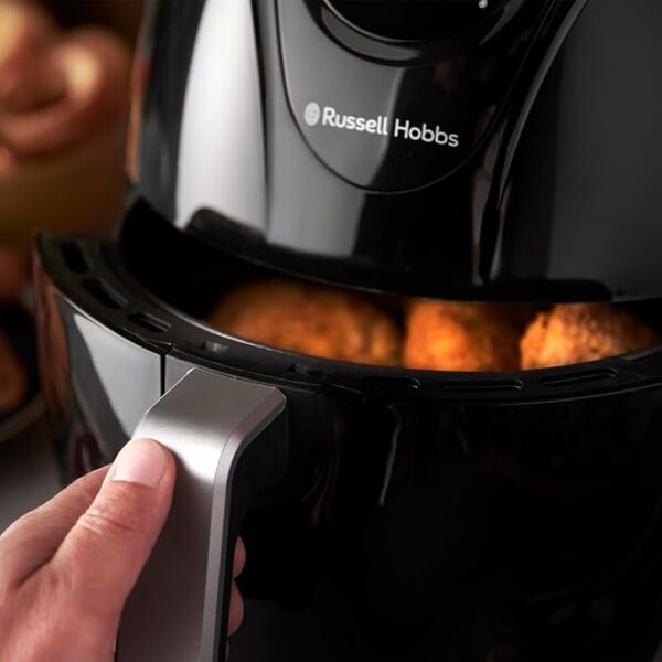 Essentials 3.5 Litre Air Fryer - Image 3