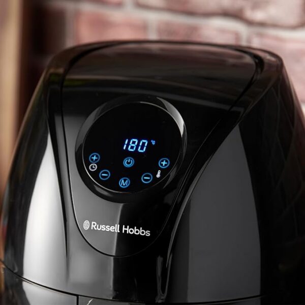 Essentials 3.5 Litre Air Fryer - Image 2
