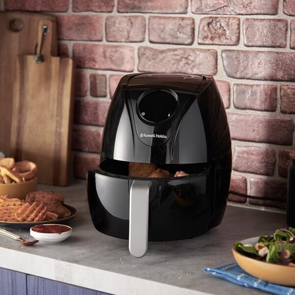 Essentials 3.5 Litre Air Fryer - Image 4