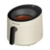 Satisfry Panoramic Air Fryer 5L Cream