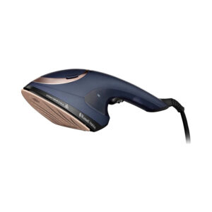 Steam Genie 2in1