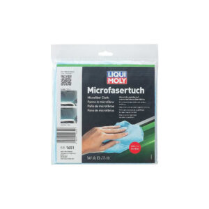 Microfiber Cloth