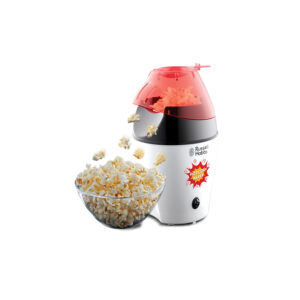 Fiesta Popcorn Maker