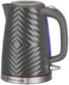Groove Kettle Grey