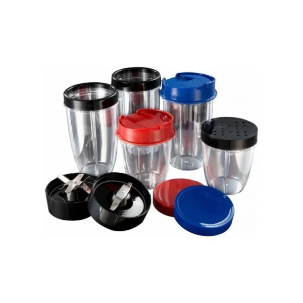 NutriBoost Blender - Image 2