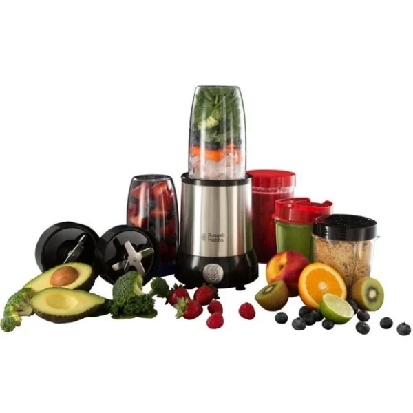NutriBoost Blender - Image 3