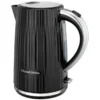 Eden Kettle Black