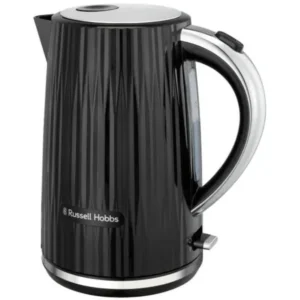 Eden Kettle Black