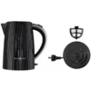 Eden Kettle Black - Image 2
