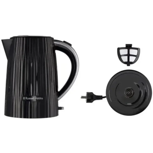 Eden Kettle Black - Image 2