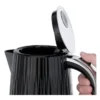Eden Kettle Black - Image 4