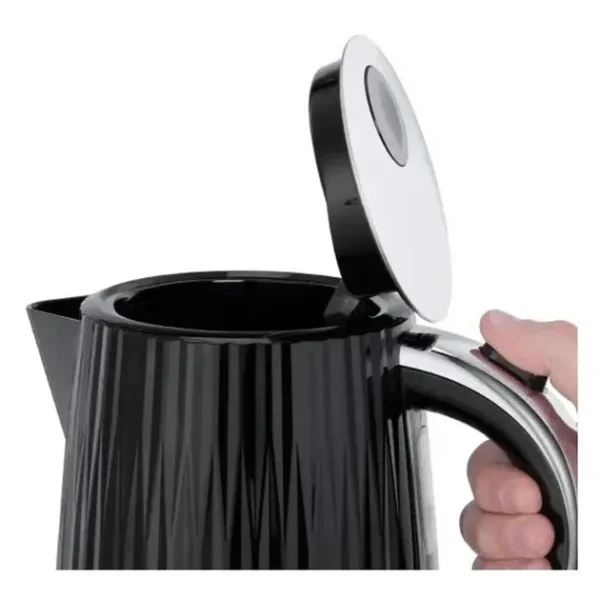 Eden Kettle Black - Image 4