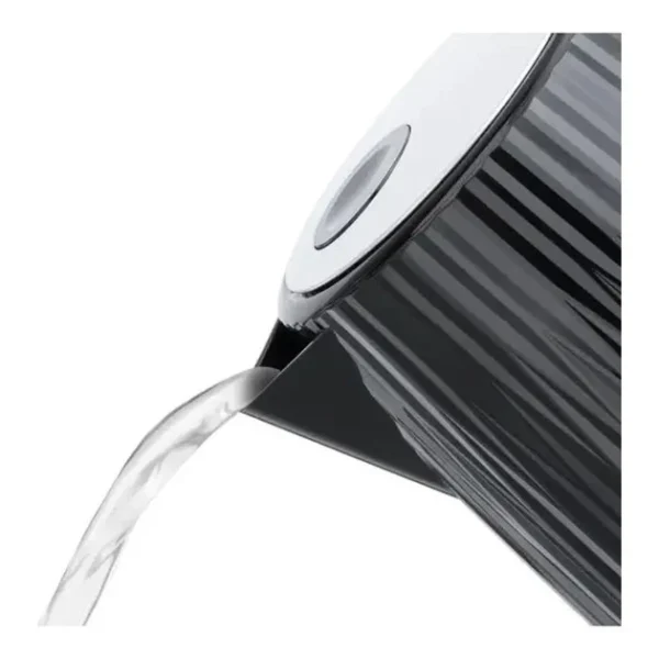 Eden Kettle Black - Image 5
