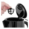 Eden Kettle Black - Image 6