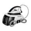 Steam Power Generator Black