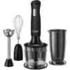 Desire Hand Blender 3in1 Black