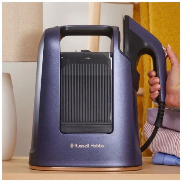 Steam Genie Maestro - Image 3