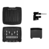 George Foreman Immersa Grill Medium - Image 3