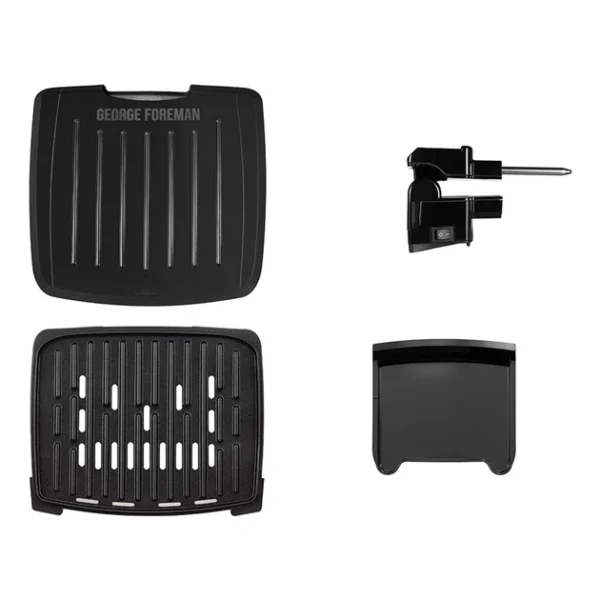 George Foreman Immersa Grill Medium - Image 3