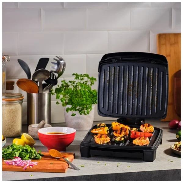 George Foreman Immersa Grill Medium - Image 4