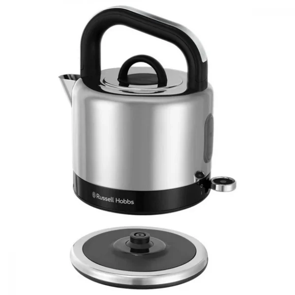 Distinctions Kettle Black - Image 2