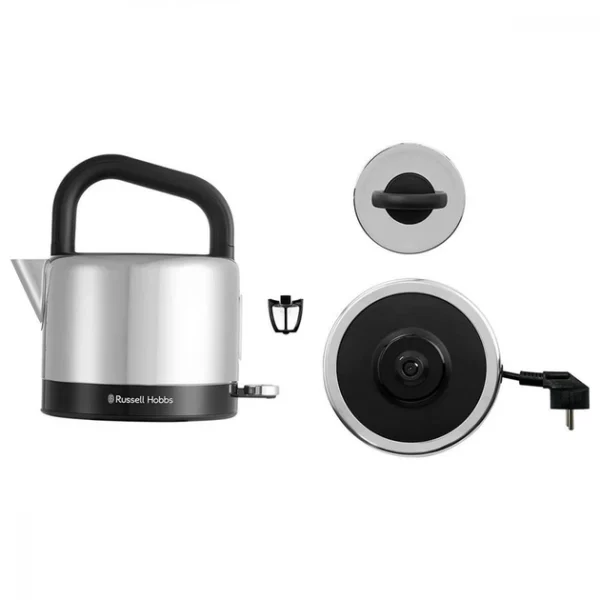 Distinctions Kettle Black - Image 3