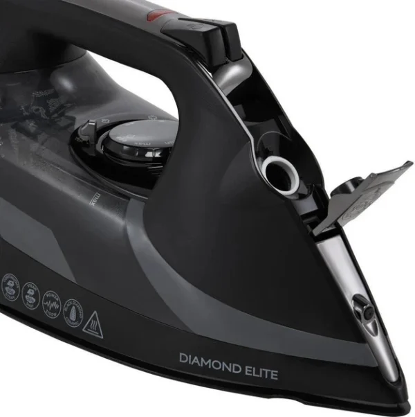 Diamond Elite Iron - Image 3