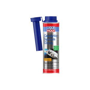 Catalytic-System Clean 0,3L