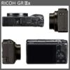 Ricoh GR IIIx - Image 4