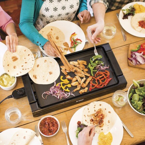 Fiesta Griddle - Image 5