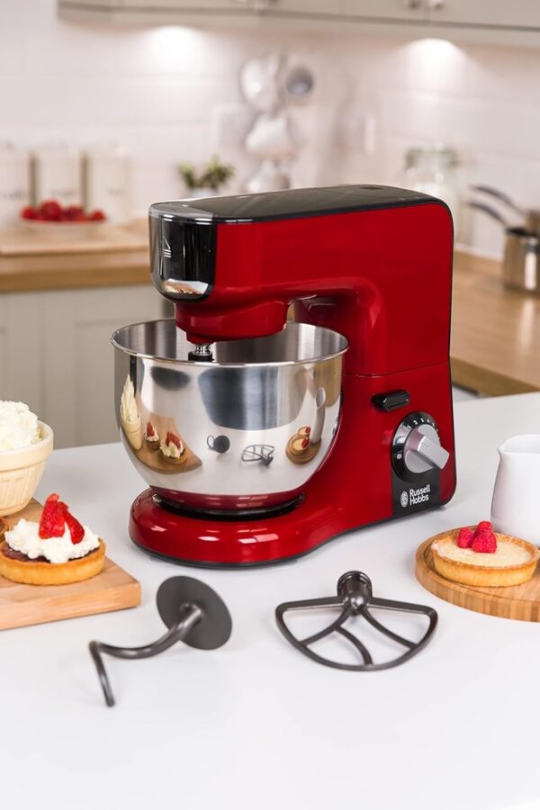 Desire Kitchen Machine - Image 6